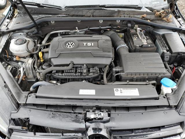 2018 VOLKSWAGEN GOLF SPORT - 3VW117AU6JM756455