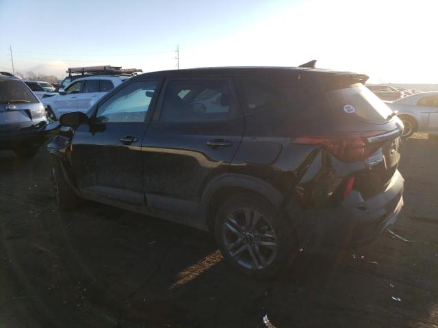 KNDEPCAA0M7095411 KIA Seltos Lx
