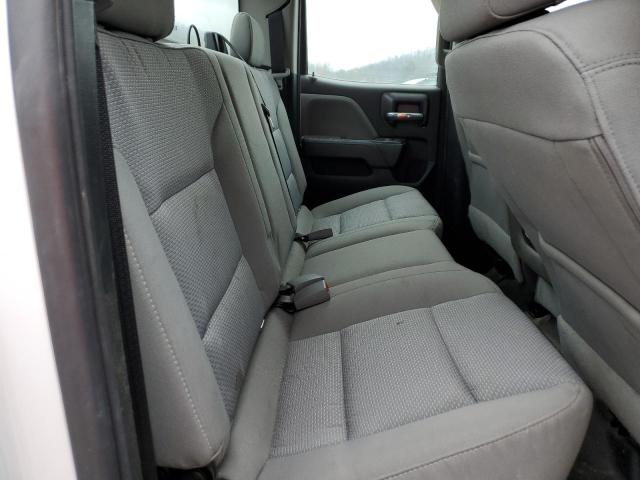 2019 GMC SIERRA LIM - 2GTV2LEC2K1218243