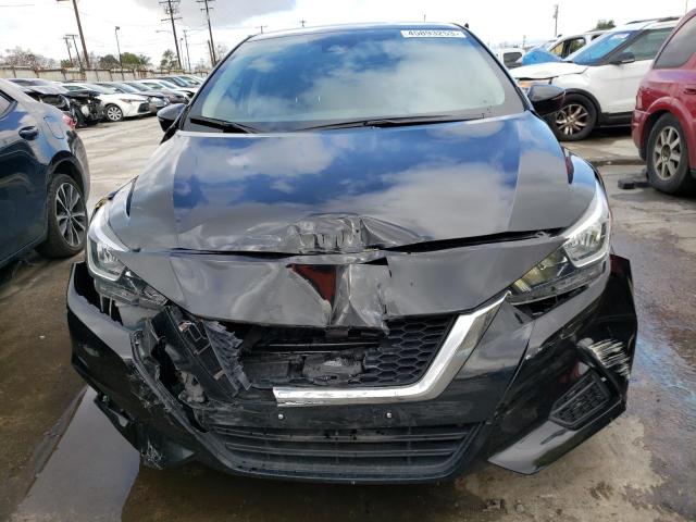 3N1CN8EV6ML912936 Nissan VERSA SV