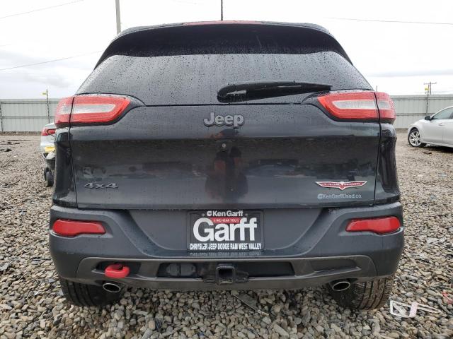 1C4PJMBS8FW664733 Jeep Cherokee Trailhawk