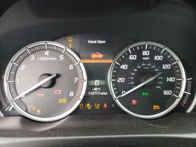 19UUB1F52GA012953 Acura TLX TECH