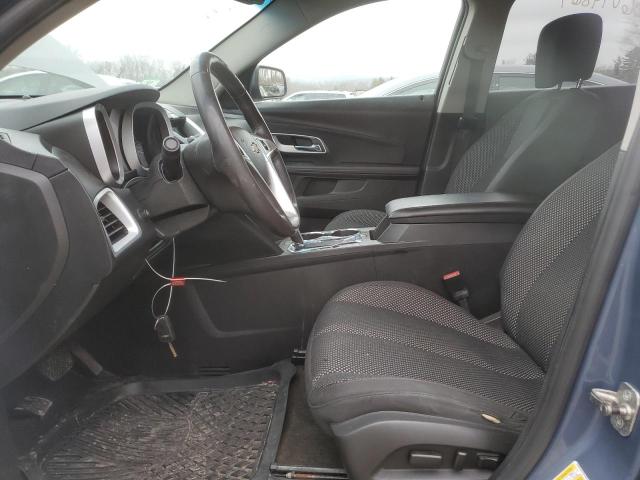 2CNFLEEC4B6365921 Chevrolet Equinox