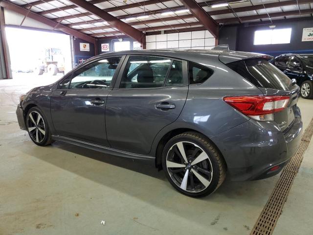 4S3GTAM66K3730880 Subaru Impreza Sport