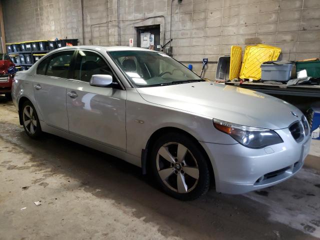 WBANF73576CG66901 BMW 530 XI