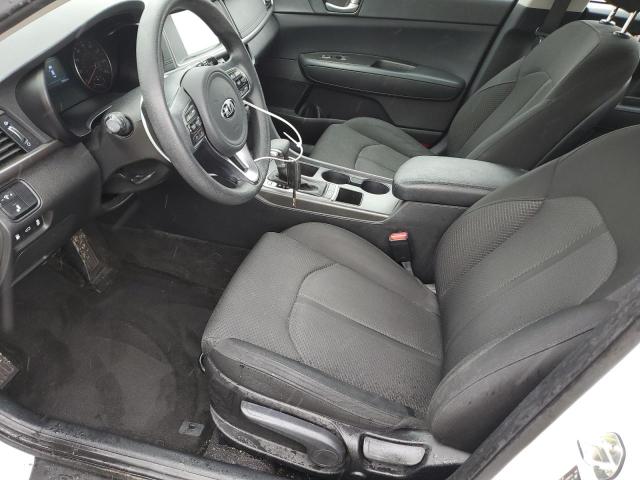 5XXGT4L33JG219019 KIA Optima Lx