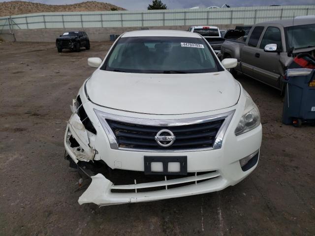 2015 NISSAN ALTIMA 4 D 1N4AL3AP1FC139172