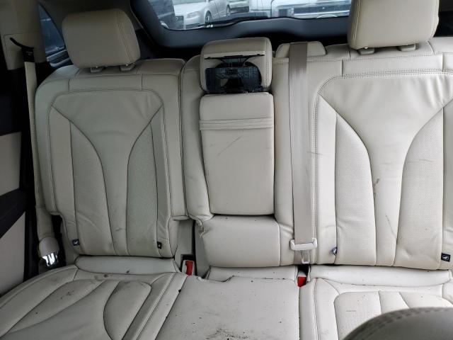 2016 LINCOLN MKX SELECT 2LMPJ6KR3GBL52055