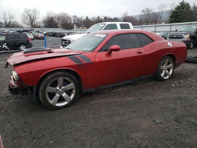 2009 Dodge Challenger R/T