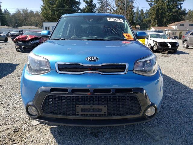 KNDJP3A58G7392321 KIA SOUL +
