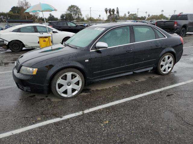 WAUPL68E65A051980 | 2005 Audi s4