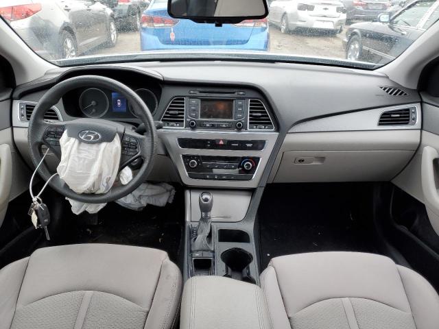 2015 HYUNDAI SONATA ECO - 5NPE24AA9FH161912