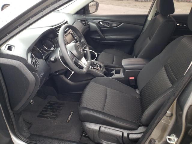 KNMAT2MT4JP528094 Nissan ROGUE S