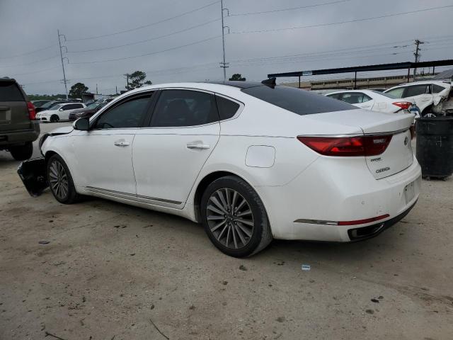 2017 Kia Cadenza Premium VIN: KNALC4J1XH5077862 Lot: 45462843