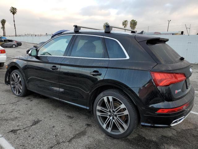 2018 AUDI SQ5 PREMIU - WA1A4AFY2J2142426