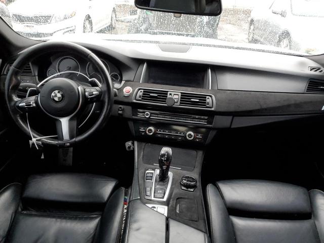 2015 BMW 550 XI - WBAKP9C57FD980082