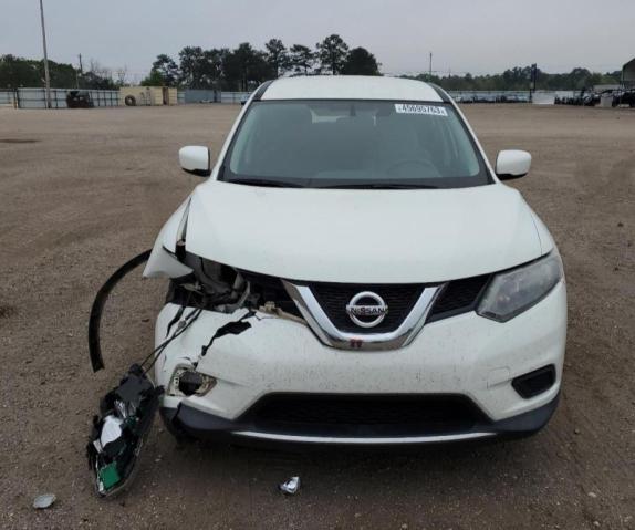 2016 NISSAN ROGUE S - 5N1AT2MT5GC799757