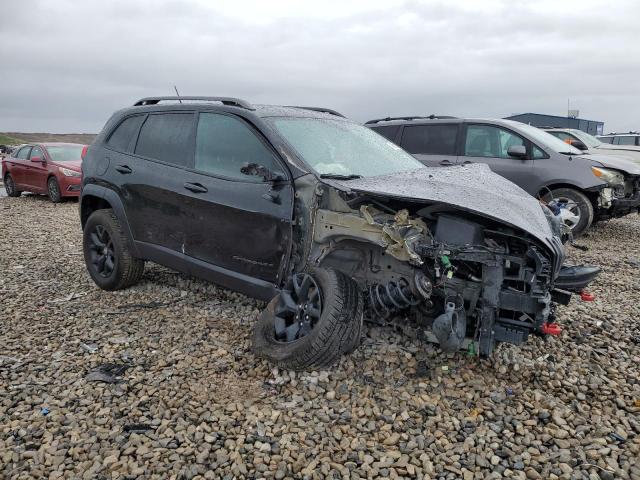 1C4PJMBS8FW664733 Jeep Cherokee Trailhawk