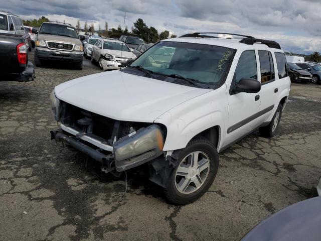 2004 Chevrolet TrailBlazer EXT LS