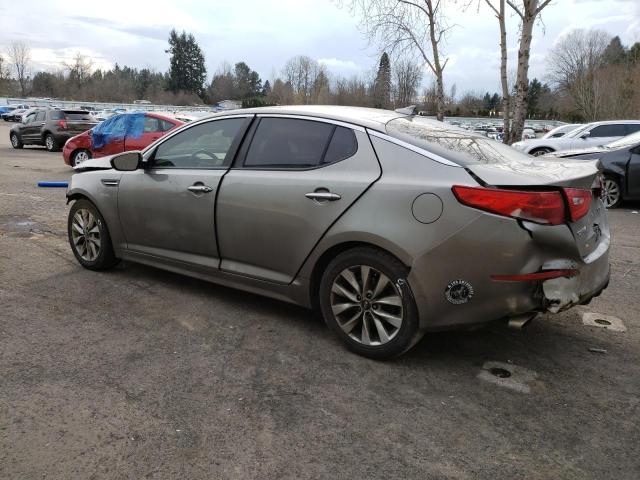 5XXGR4A76EG270699 KIA OPTIMA SX