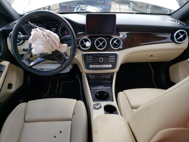 WDDSJ4EBXJN685478 Mercedes-Benz CLA 250