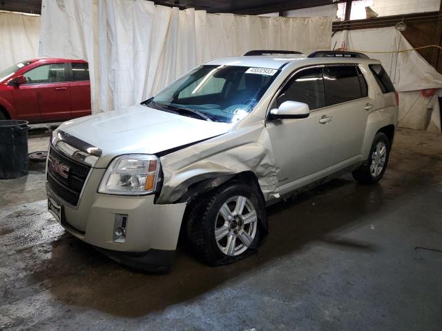 2014 GMC Terrain SLT