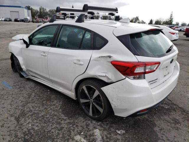 4S3GTAM65H3744326 Subaru Impreza Sport