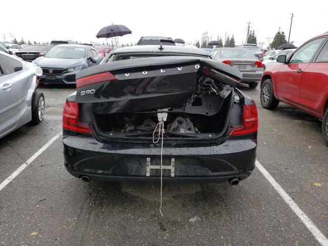 LVY982AK5JP033816 Volvo S90 T5 Momentum