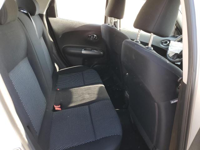 2016 NISSAN JUKE S - JN8AF5MR7GT602237