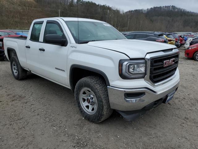 2019 GMC SIERRA LIM - 2GTV2LEC2K1218243