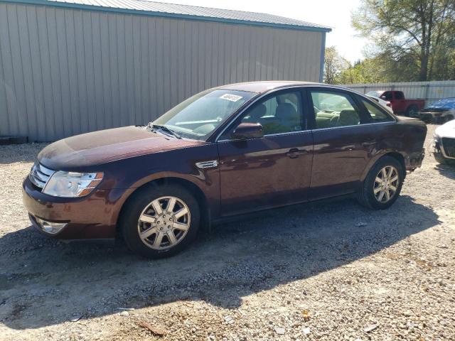 2009 Ford Taurus SE