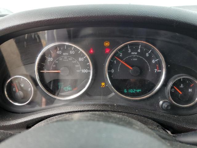 1C4BJWEG0GL312763 Jeep Wrangler Unlimited Sahara