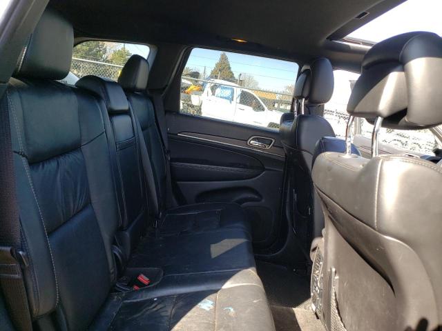 1C4RJFBG2EC155432 Jeep Grand Cherokee Limited