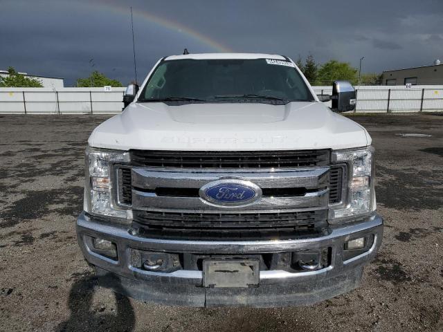 1FT7W2BT1KED31658 Ford F250 Super Duty