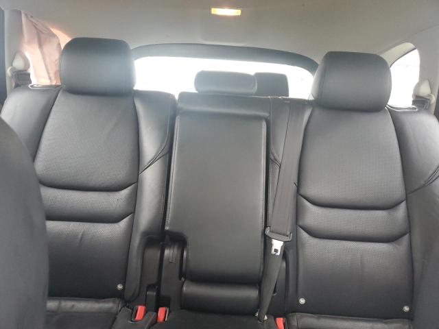 JM3TCBCY5J0233981 Mazda Cx-9 Touring