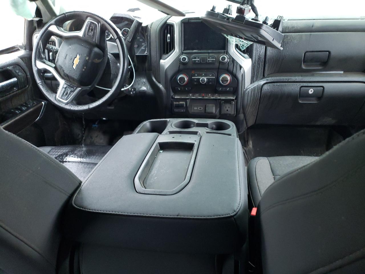 1GC1YNEY7NF317044 CHEVROLET ALL Models 2022