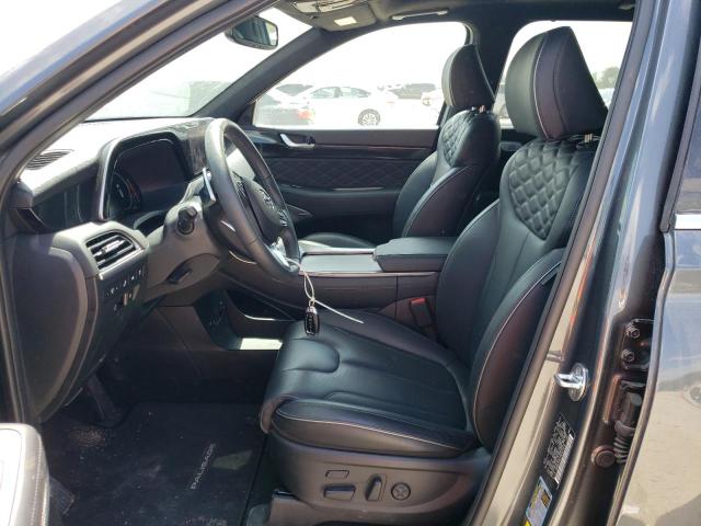 2022 HYUNDAI PALISADE C - KM8R7DHE7NU407979