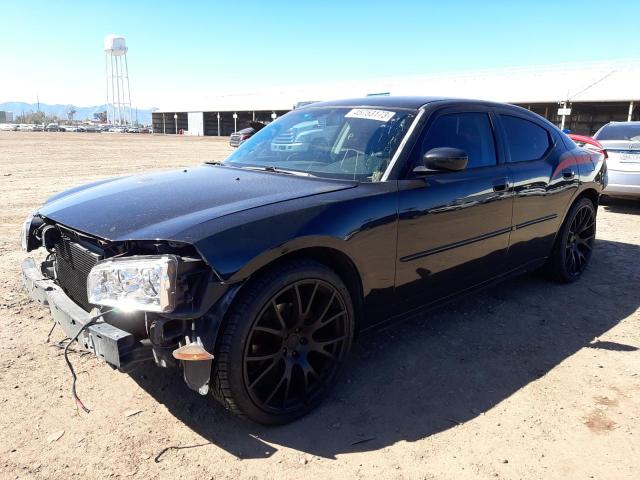 Dodge Charger salvage cars for sale: 2010 Dodge Charger SXT