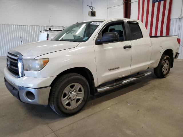 2013 Toyota Tundra 