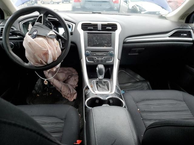 2016 FORD FUSION SE - 3FA6P0HD2GR324774