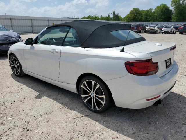 2020 BMW 230I - WBA2M7C08L7D88530