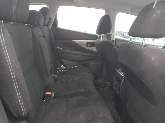 5N1AZ2MH4GN157464 Nissan MURANO S