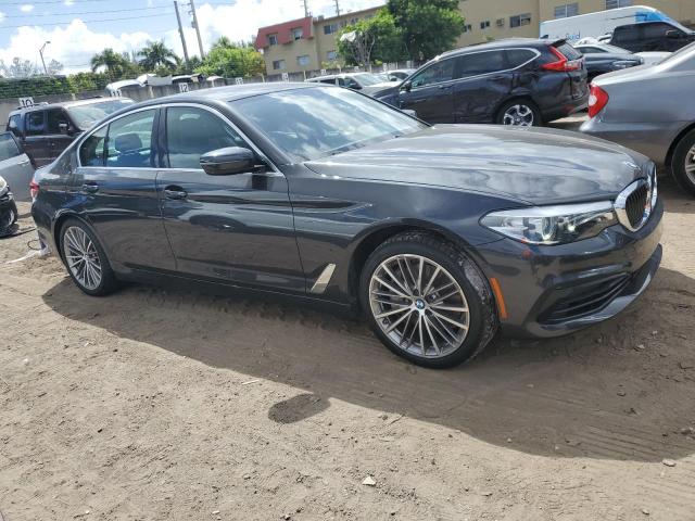 2020 BMW 540 I - WBAJS1C06LWW64611