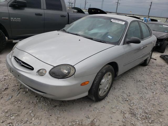 1999 Ford Taurus LX