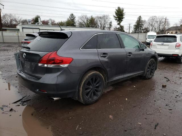 2015 TOYOTA VENZA LE - 4T3BA3BBXFU072561