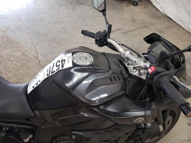 2017 YAMAHA FZ10 JYARN48E4HA001170