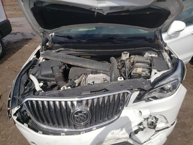 2017 BUICK ENVISION P - LRBFXFSX6HD018301