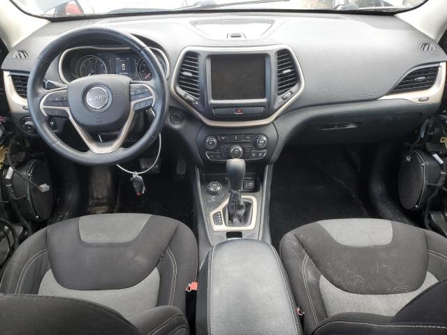 1C4PJMCB4EW291400 Jeep Cherokee Latitude