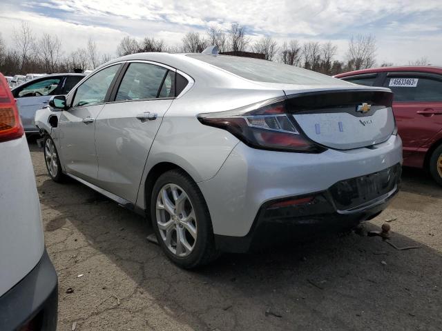 2016 CHEVROLET VOLT LTZ - 1G1RD6S52GU139260