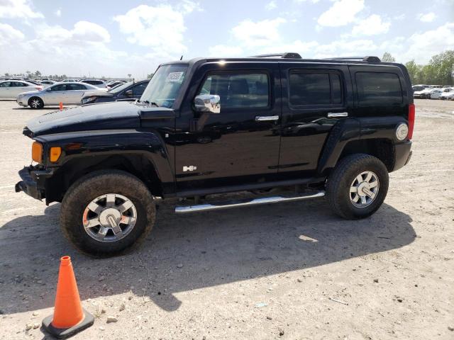 2007 HUMMER H3 